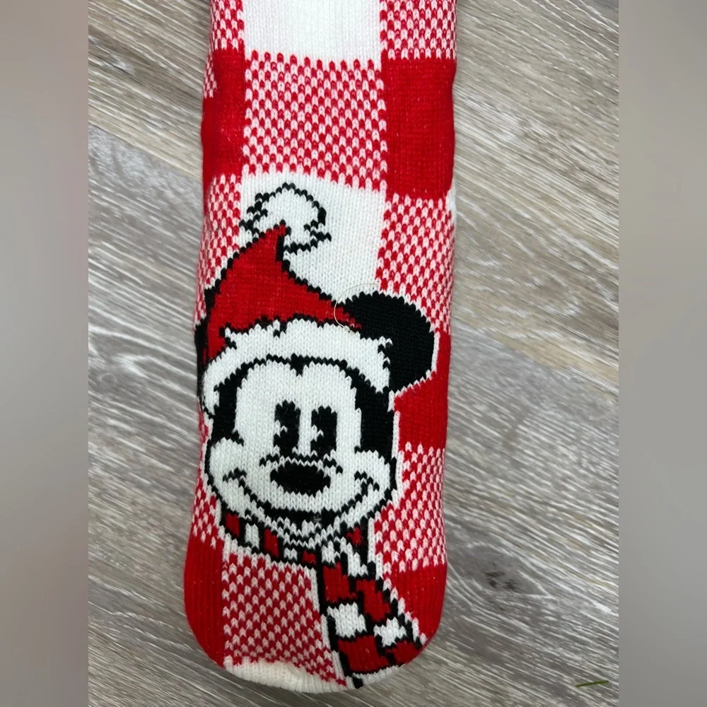 Brand New-Disney Mickey Mouse Socks